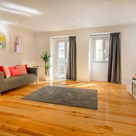 Bica Historical Tram Apartment Lisboa Dış mekan fotoğraf