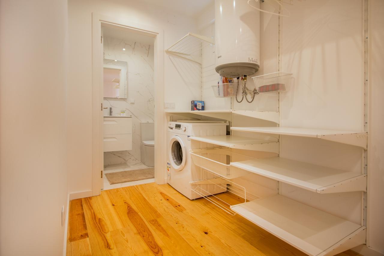 Bica Historical Tram Apartment Lisboa Dış mekan fotoğraf