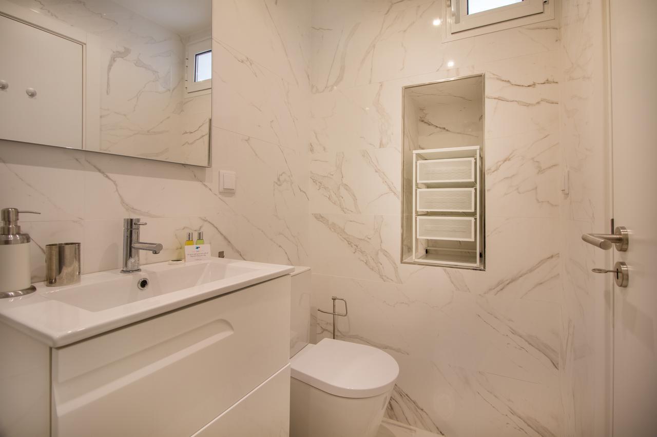 Bica Historical Tram Apartment Lisboa Dış mekan fotoğraf